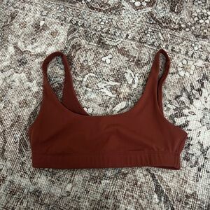 Vuori Sports Bra